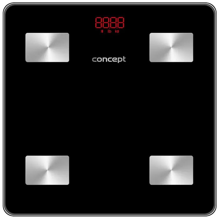 Весы напольные Concept VO4000 изображение 2