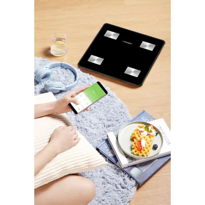 Весы напольные Concept VO4000 изображение 8