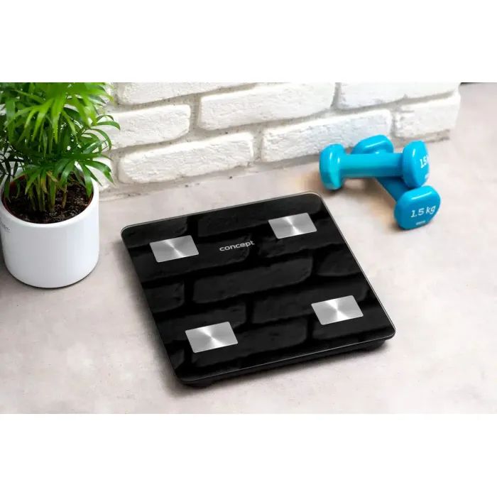 Весы напольные Concept VO4000 изображение 9