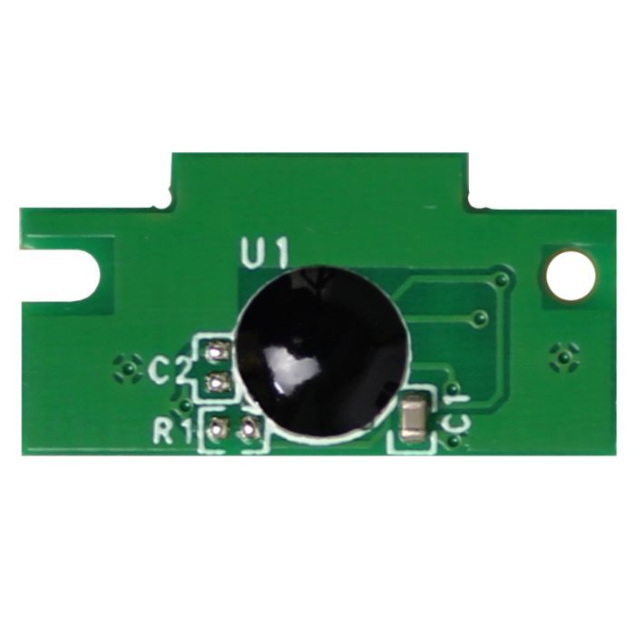 Чип для картриджа Canon PFI-320Y/2893C001, 300 мл, yellolw Apex (CHIP-CAN-PFI320Y) изображение 2