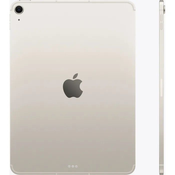 Планшет Apple iPad Air 11" M4 WiFi + Cellular 512GB Purple (MH7L4TY/A) изображение 2