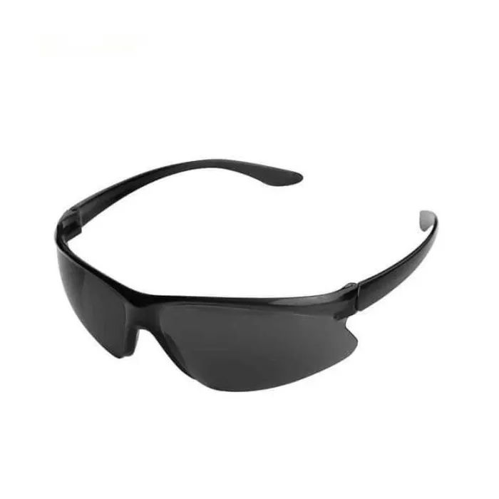 Захисні окуляри Tolsen затемнені (45073)