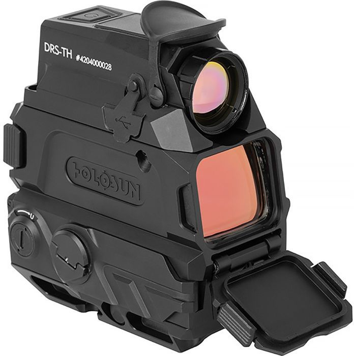 Коллиматорный прицел Holosun DRS-TH тепловізійний (747060) изображение 2
