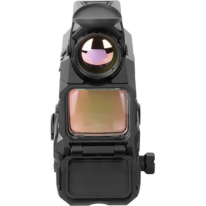 Коллиматорный прицел Holosun DRS-TH тепловізійний (747060) изображение 3