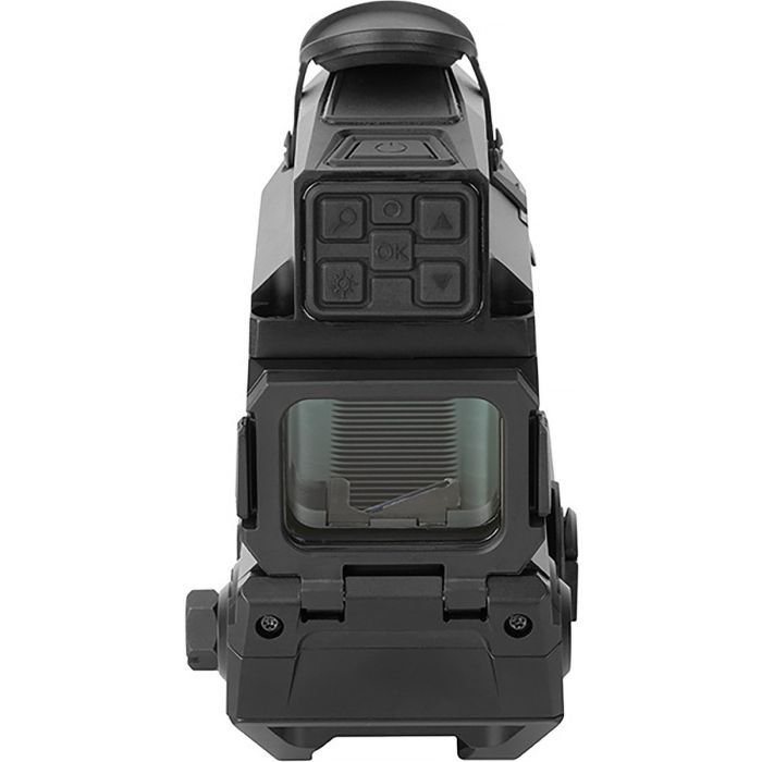 Коллиматорный прицел Holosun DRS-TH тепловізійний (747060) изображение 4