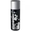 Аерозольна фарба для автомобіля New Ton спец.призначення Aluminium spray, аер. 400 мл (000014864)