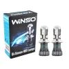 Автолампа WINSO H4 bi-xenon 4300K, 85V, 35W P43t-38 KET (714430) изображение 2