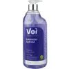 Гель для душа Voi Pamper Yourself Lavender Extract Relaxing Body Wash 750 мл (8681608223521)