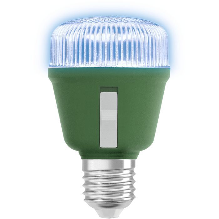 Лампочка Osram LED T80 GROW 20W CL 230V FR E27 (4058075845800) изображение 2