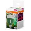 Лампочка Osram LED T80 GROW 20W CL 230V FR E27 (4058075845800) изображение 5