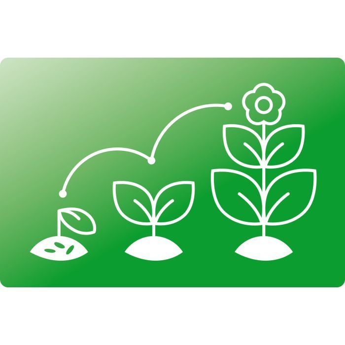 Лампочка Osram LED T80 GROW 20W CL 230V FR E27 (4058075845800) изображение 8