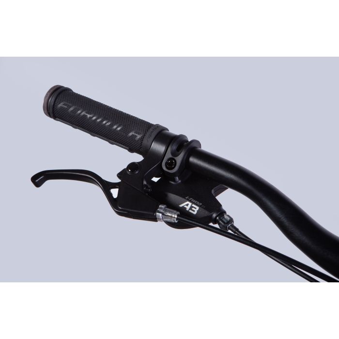 Велосипед Formula 27.5" THOR DD CS рама-16" AL 2025 червоно-сріблястий (OPS-FR-27.5-263) зображення 7