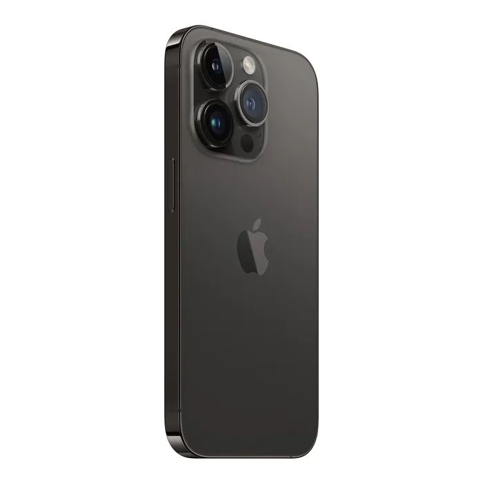 Мобильный телефон Apple iPhone 14 Pro 128Gb Space Black (REF A) BREEZY (2AMPXV3) изображение 3