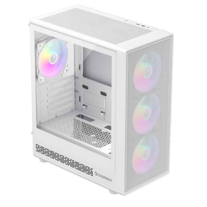 Корпус для ПК Gamemax Storm 2 MW изображение 10