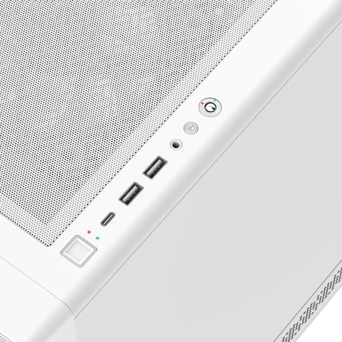 Корпус для ПК Gamemax Storm 2 MW изображение 12