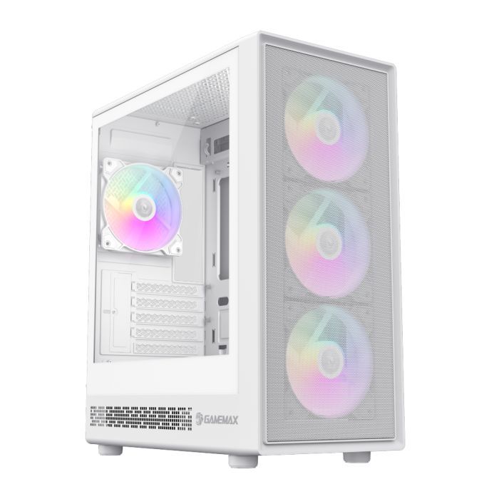 Корпус для ПК Gamemax Storm 2 MW