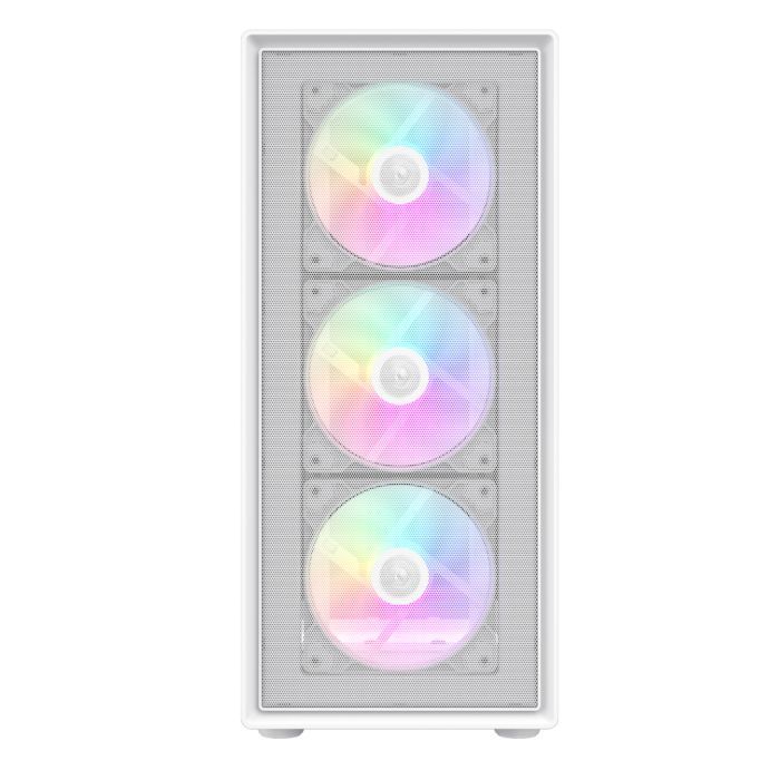 Корпус для ПК Gamemax Storm 2 MW изображение 2