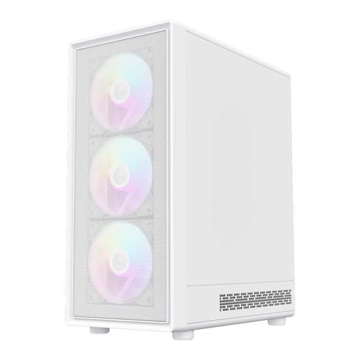 Корпус для ПК Gamemax Storm 2 MW изображение 3