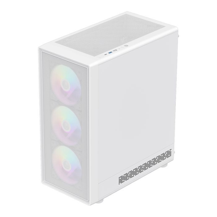 Корпус для ПК Gamemax Storm 2 MW изображение 4