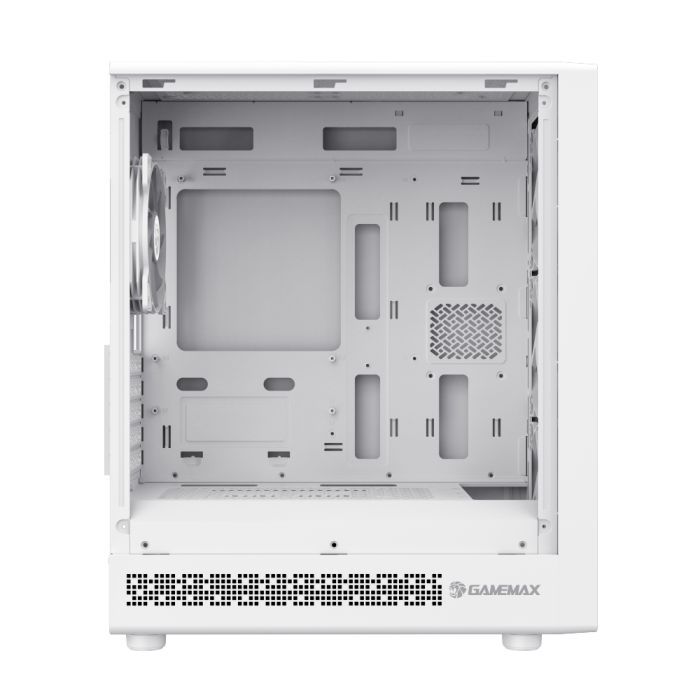 Корпус для ПК Gamemax Storm 2 MW изображение 7