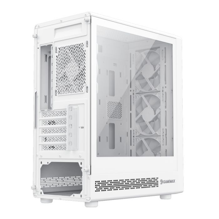 Корпус для ПК Gamemax Storm 2 MW изображение 8