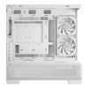 Корпус для ПК Deepcool CG380 3F White (R-CG380-WHAGM3-G) зображення 4