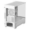 Корпус для ПК Deepcool CG380 3F White (R-CG380-WHAGM3-G) зображення 6