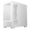 Корпус для ПК Deepcool CG380 3F White (R-CG380-WHAGM3-G) зображення 8