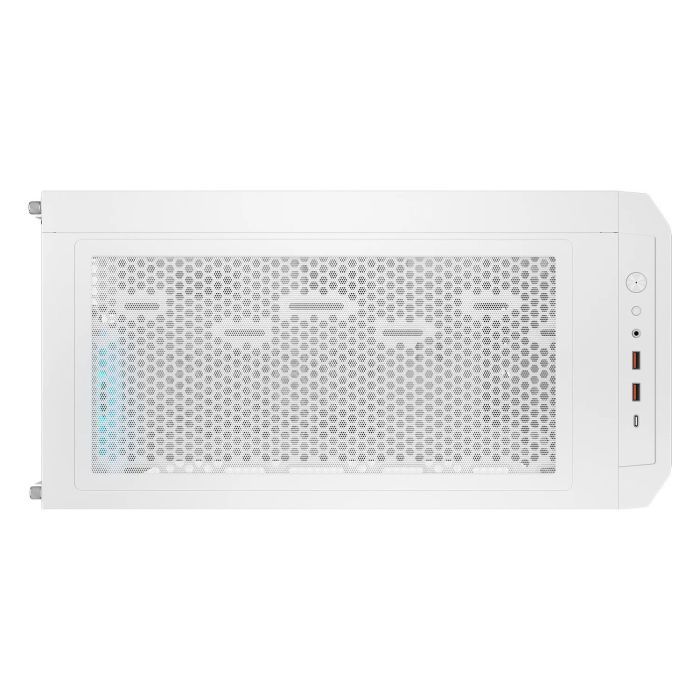 Корпус для ПК Cougar AIRFACE FLO RGB White изображение 12