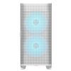 Корпус для ПК Cougar AIRFACE FLO RGB White изображение 2