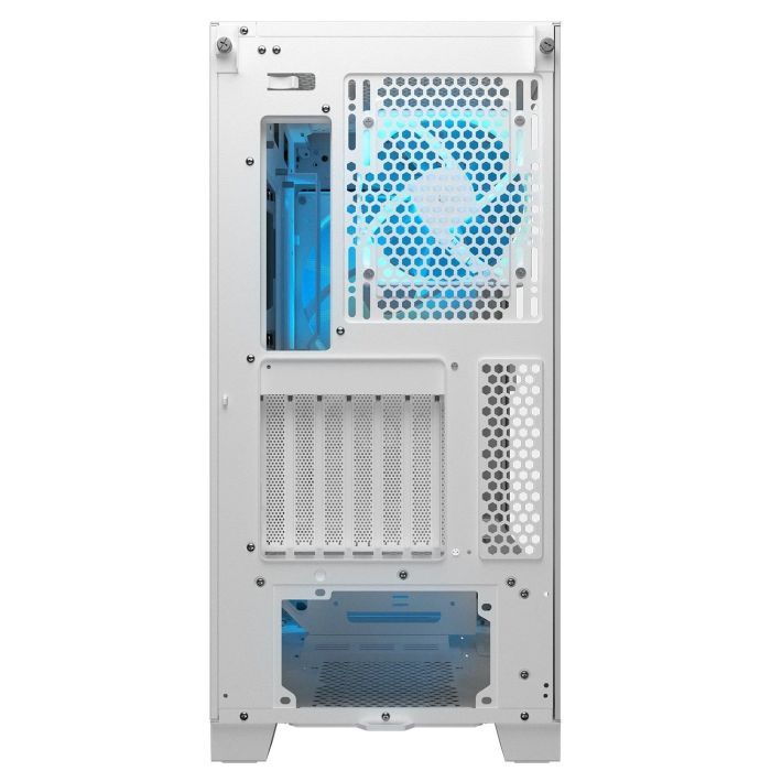 Корпус для ПК Cougar AIRFACE FLO RGB White изображение 4
