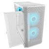 Корпус для ПК Cougar AIRFACE FLO RGB White изображение 5