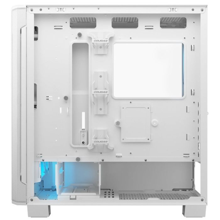 Корпус для ПК Cougar AIRFACE FLO RGB White изображение 7