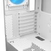 Корпус для ПК Cougar AIRFACE FLO RGB White изображение 8