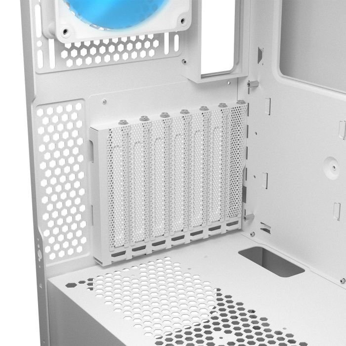 Корпус для ПК Cougar AIRFACE FLO RGB White изображение 9