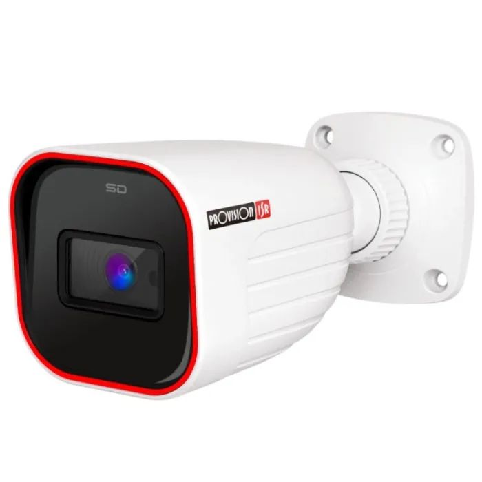 Камера видеонаблюдения Provision-ISR I2-320AB-28 (2.8)