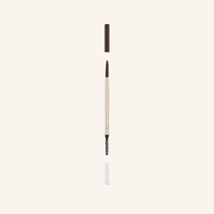 Карандаш для бровей Malu Wilz Super Precision Eyebrow Liner 16 (4060425038817)