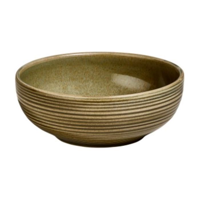 Салатник By Bone серія "Helix Bamboo" 14 см 480 мл (HL-BB-14-KS)