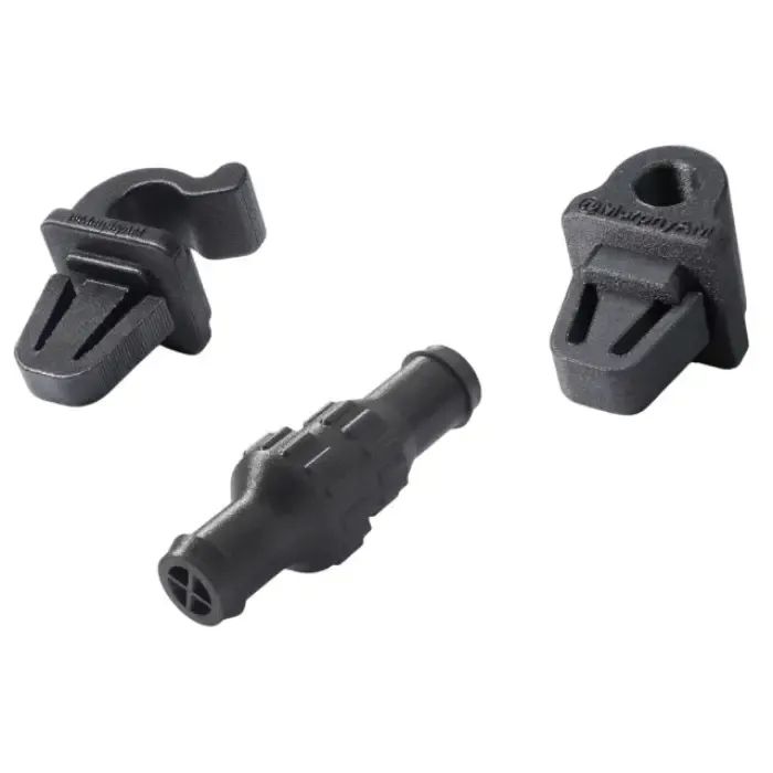 Пластик для 3D-принтера Bambu Lab PPS-CF 1.75mm, 1kg, SPL RFID Black (6975337038283) зображення 4