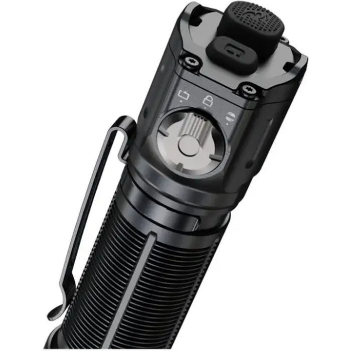 Фонарь Fenix TK25R изображение 5
