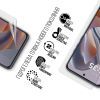 Пленка защитная Armorstandart hydrogel Motorola Edge 60 Neo 5G (ARM89994) изображение 2