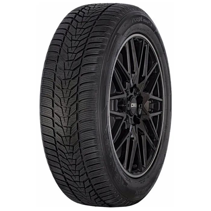 Шина Hankook 275/35R21 103W XL Winter i*cept evo3 W330 (1027229)