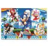 Пазл Clementoni Maxi Sonic 24 элемента (28526) изображение 3