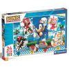 Пазл Clementoni Maxi Sonic 24 элемента (28526)
