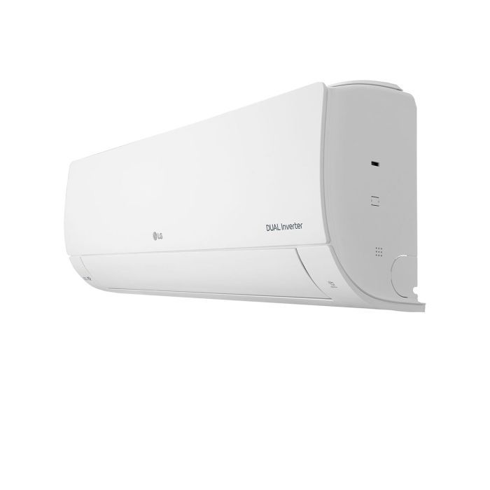 Кондиціонер LG S12EQ.NSJR/S12EQ.UA3R зображення 10