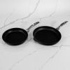 Набор сковородок Swiss Diamond СXD 602 Induction 24 та 28 см (CXD SET602i) изображение 4