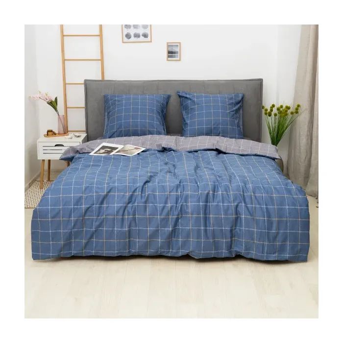 Постільна білизна Viluta 773 Сатин Twill Євро (773_ev) зображення 3