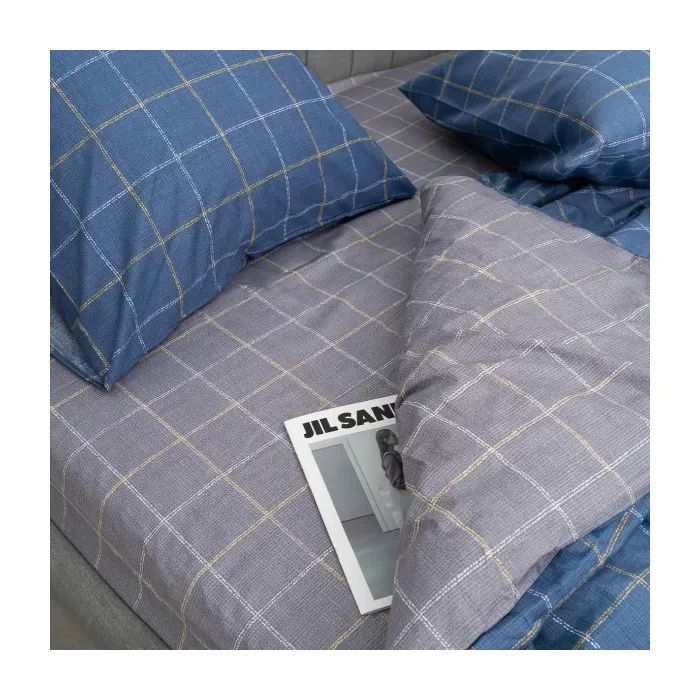 Постільна білизна Viluta 773 Сатин Twill Євро (773_ev) зображення 6