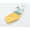 Носки детские Bibaby однотонные (68386-0-6-yellow) изображение 2