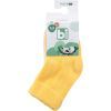 Носки детские Bibaby однотонные (68386-0-6-yellow)